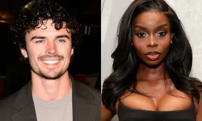 Spin The Block Season?! Nic Vansteenberghe Speaks Out As The Net Questions His Relationship Status After He’s Spotted With Olandria Carthen (VIDEO)