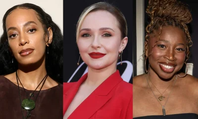 Warriors 4 Life! ‘Bring It On’ Stars Solange Knowles, Giovonnie Samuels, Gustavo Carr & More Share Heartfelt Tributes Following Hayden Panettiere’s Passing