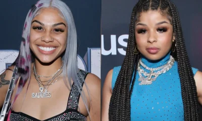 Oop! Big Lex Responds After Chrisean Rock Says She Wants That Fade Following Her Sister Tesehki’s Boxing Loss (WATCH)