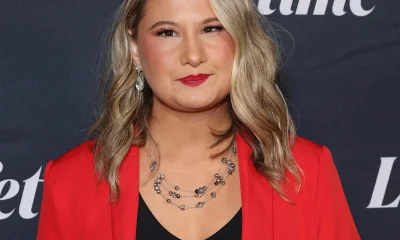 Gypsy Rose Releases An Apology After Old Prison Calls Surface Of Her Using The N-Word & Making Racist Comments