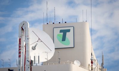 Telstra delivers dividend, flags AI future