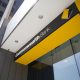 Big bank books huge profit, warns economy is slowing