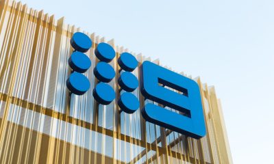 Nine lifts profit, maintains streaming focus