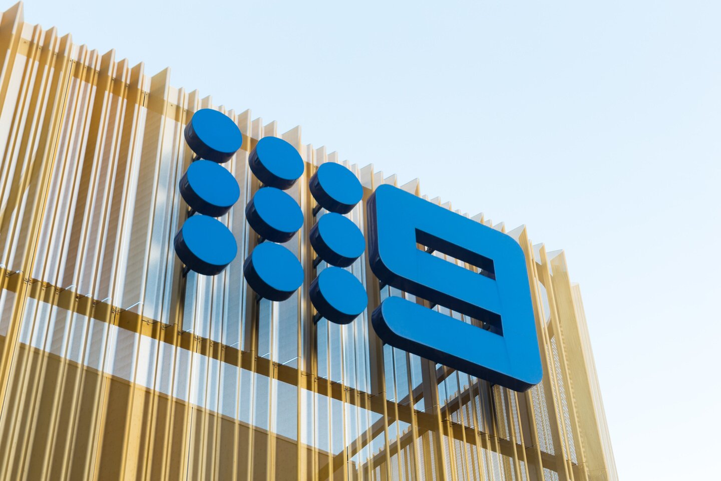 Nine lifts profit, maintains streaming focus