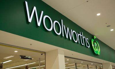 Woolworths' profits boosted by Ooshies sales jump