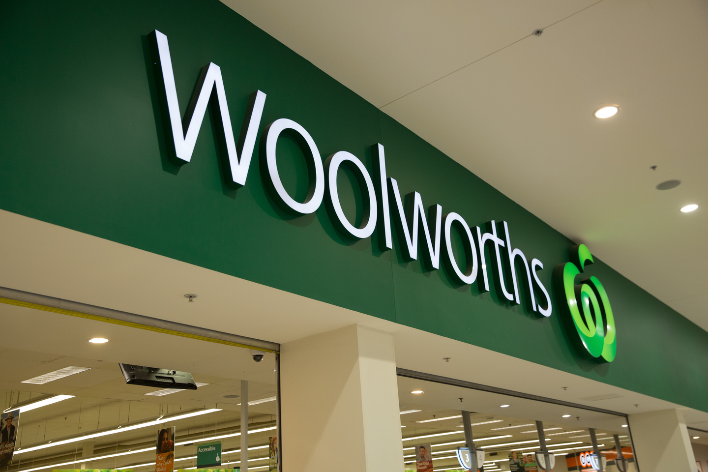 Woolworths' profits boosted by Ooshies sales jump