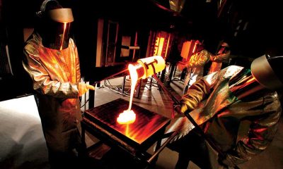 Corning Stock Makes An Ideal Candidate For A Bull Put Spread