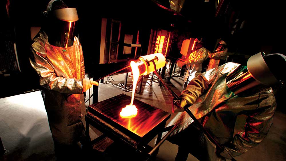 Corning Stock Makes An Ideal Candidate For A Bull Put Spread
