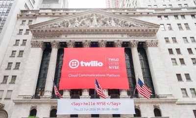 Twilio Stock Vaults 25% On Earnings, Hits High; Two More Stocks On Watch