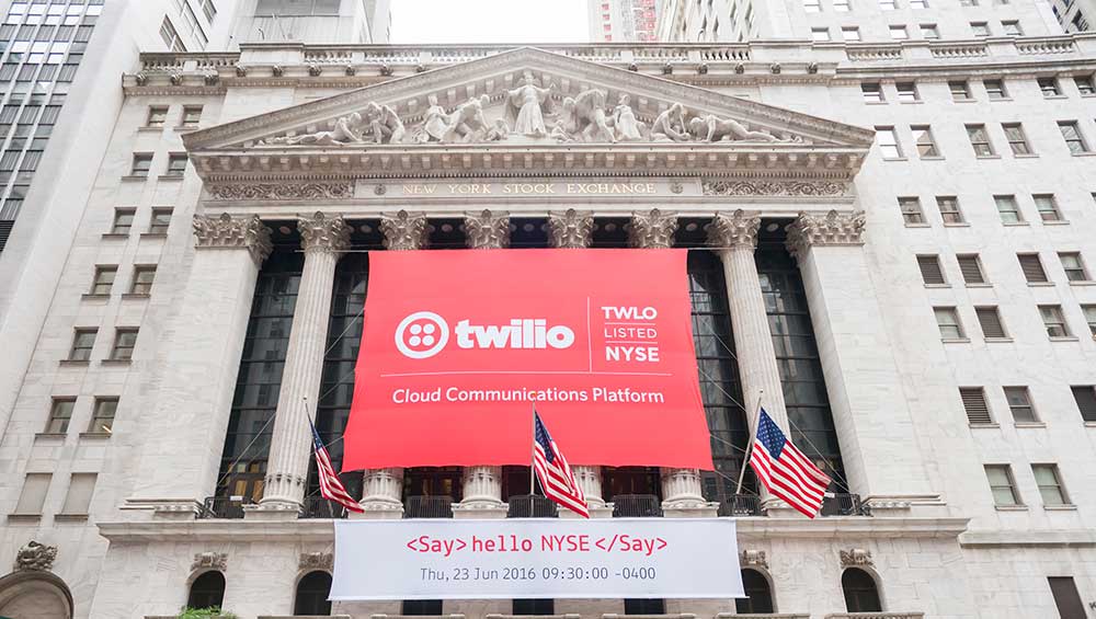 Twilio Stock Vaults 25% On Earnings, Hits High; Two More Stocks On Watch