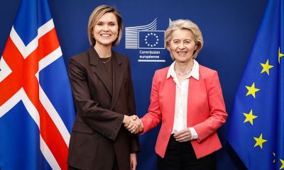 Iceland’s E.U. Referendum, Explained
