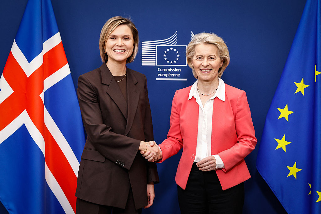 Iceland’s E.U. Referendum, Explained