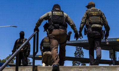 The Chaos and Cruelty of ICE