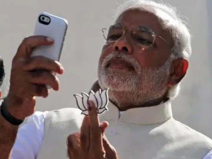 India