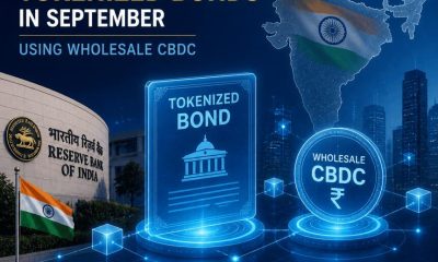 Crypto Breaking News