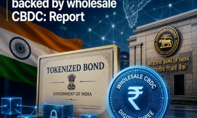 Crypto Breaking News