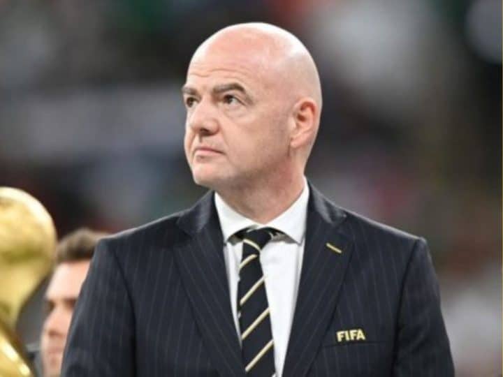 Infantino