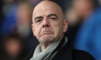 Infantino