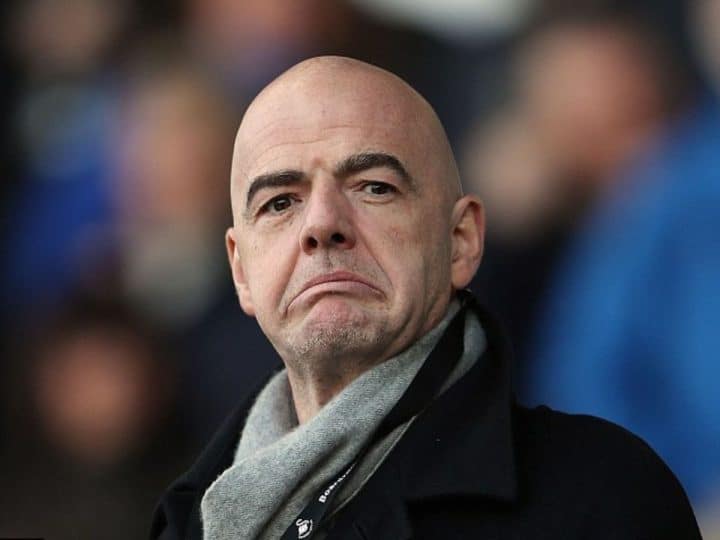 Infantino