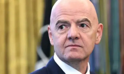 Infantino