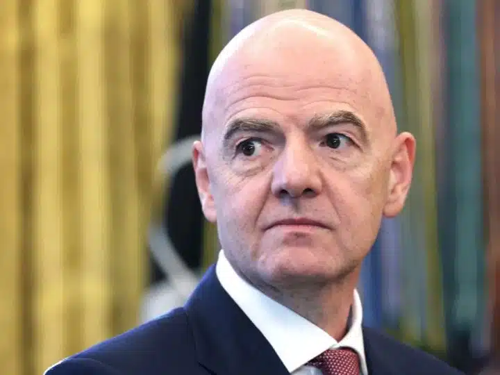 Infantino