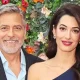 Inside George Clooney and Amal Clooney s Summers at Lake Como With Their Twins 320