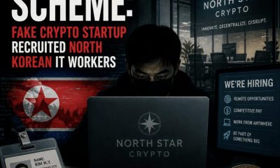 Crypto Breaking News