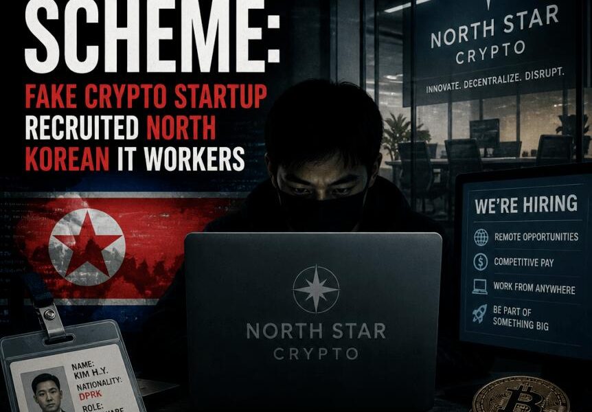 Crypto Breaking News