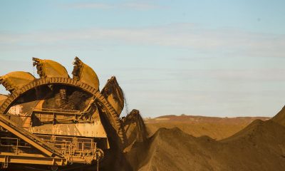 Perdaman joins Rio Tinto to back Zesty green iron project