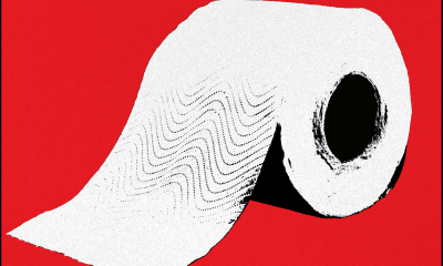 Is Toilet Paper Bad For You? Here’s What Experts Say