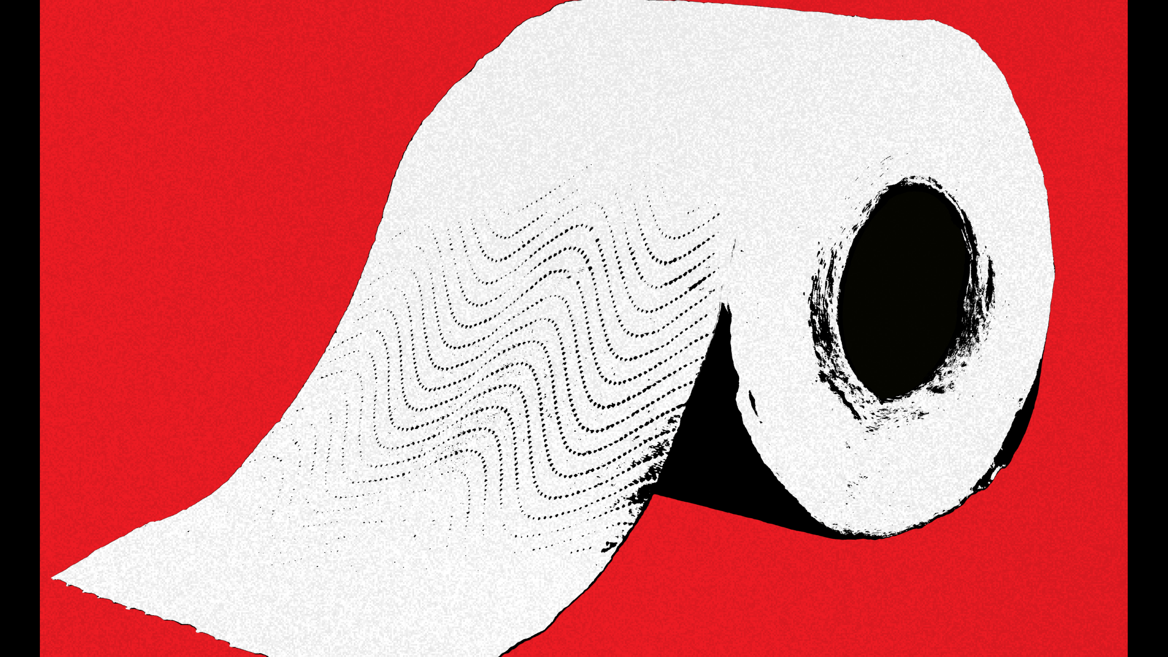 Is Toilet Paper Bad For You? Here’s What Experts Say