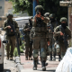 Israeli forces raid Qalandiya refugee camp