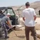 Israeli settler