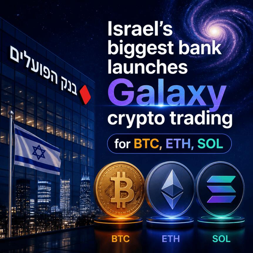 Crypto Breaking News