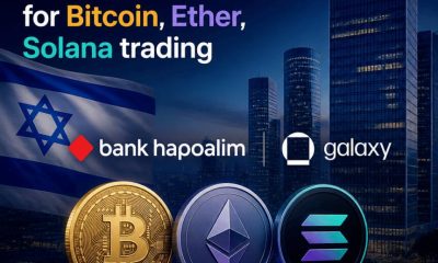 Crypto Breaking News