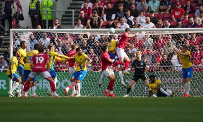 Bristol City 2 Portsmouth 1: Jordan Cross’ verdict - time for Portsmouth 2.0 in hunt to become serious Championship operators