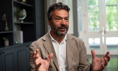 Shipping must stop treating decarbonisation as a ‘future fuel’ problem, says BAR Technologies