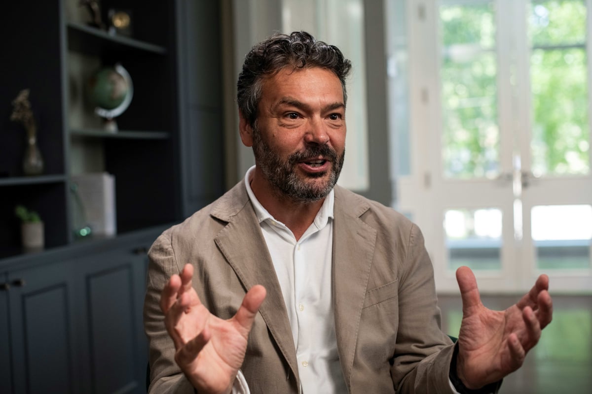 Shipping must stop treating decarbonisation as a ‘future fuel’ problem, says BAR Technologies