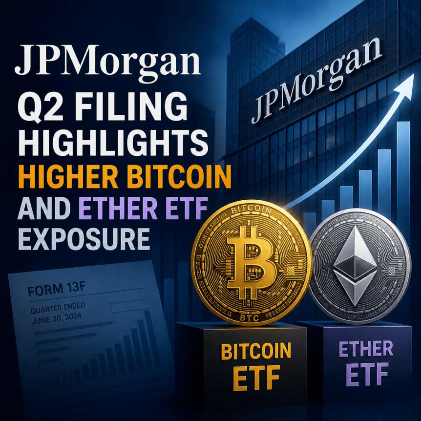 Crypto Breaking News