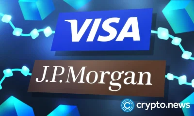 how JPMorgan, Citi, and Wells Fargo are rebuilding settlement rails