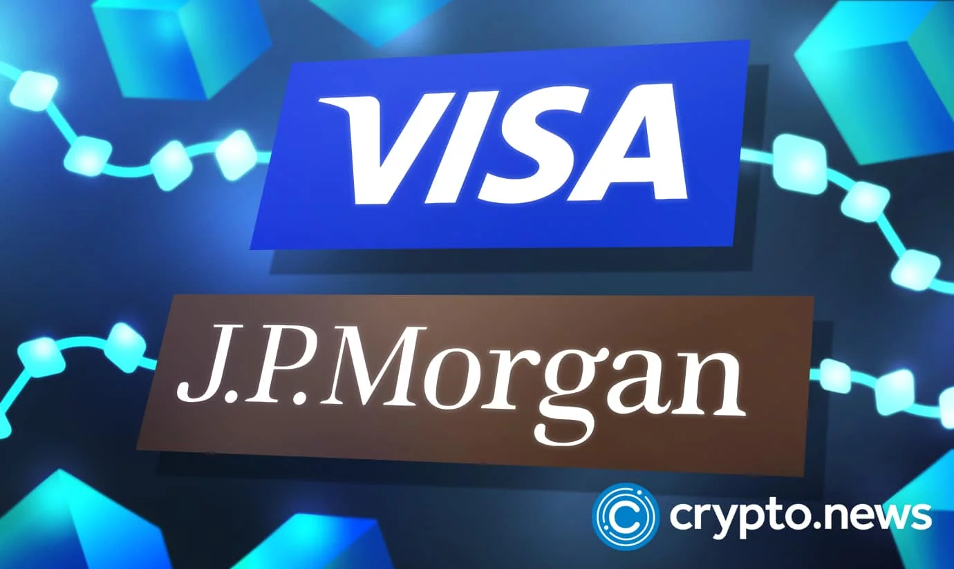 how JPMorgan, Citi, and Wells Fargo are rebuilding settlement rails