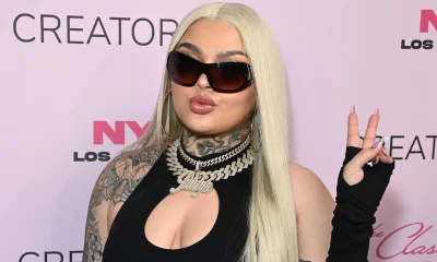 Jaidyn Alexis Mom Makes Rare Appearance On Livestream & Social Media Has ONE Thing To Say Momma Is A Baddie