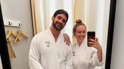 Influencer Jen Hamilton and Husband Brian’s Relationship Timeline: From Marriage to Separation