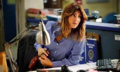 Jennifer Esposito Recalls Excruciating Psych Ward Stay Amid Health Problems Pleading for My Sanity Blue Bloods