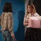Jennifer Stone on Her Return to Wizards Selena Gomez Reunion and a Potential Bisexual Harper