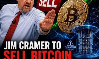Crypto Breaking News
