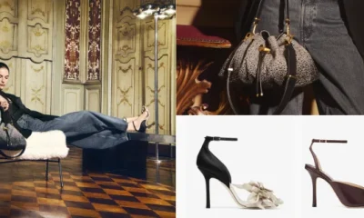 Jimmy Choo Autumn 2026 collection