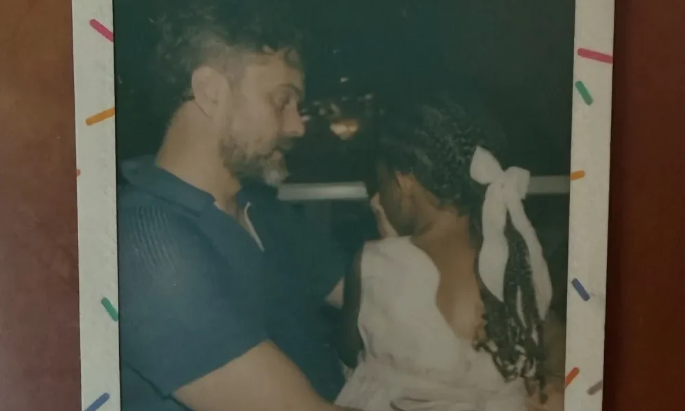 Joshua Jackson and Jodie Turner-Smith Reunite for Vacation With Daughter