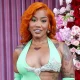 Jhonni Blaze car flames fire video accident tampered