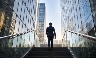 Josh Koren on Looking Beyond the Market Noise
